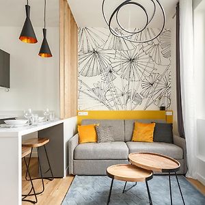 Cosy Loft Near Montmartre